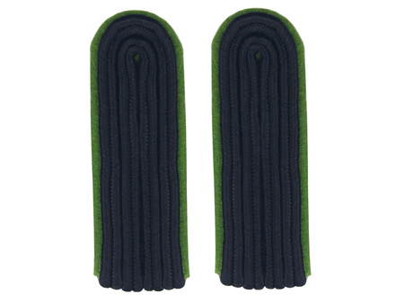 SD Mann shoulder boards - repro