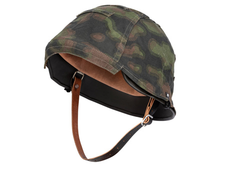 Rauchtarn helmet cover - repro