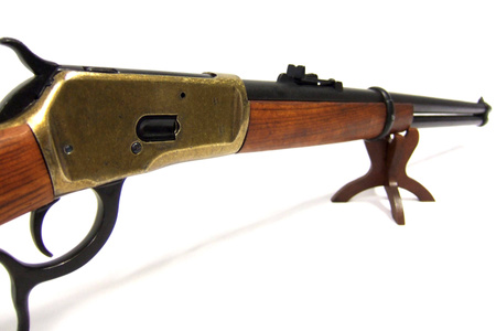 Winchester Mod.92 carabine 1892 non-firing replica - repro