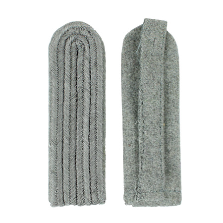 Wehrmacht officers shoulder boards - propaganda troops