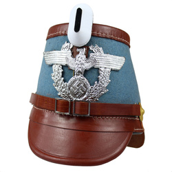 Tschako Żandarmerii (Gendarmerie) - replika