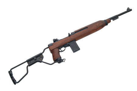 M1A1 Carbine non-firing replica