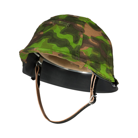 Rauchtarn helmet cover - repro