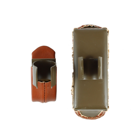 Uchwyt rowerowy - kompletny -  replika