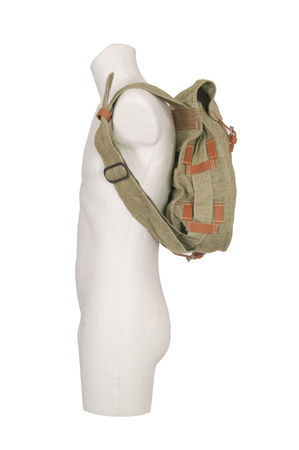 Infantry backpack - repro