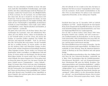 Das Tagebuch eines Leutnants