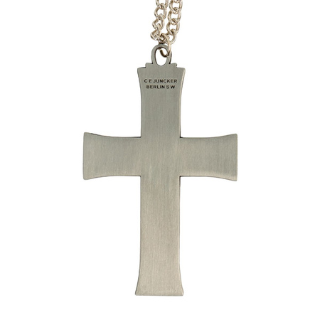 Protestant cross of the Wehrmacht chaplain - replica
