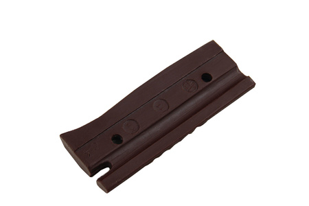 M84/98 bakelite bayonet grips - repro