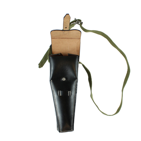 Pokrowiec na granatnik Schießbecher do Mausera 98k, czarny - replika