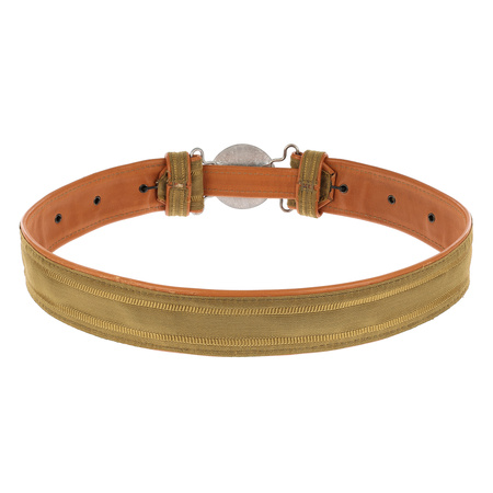 Polish officer's ceremonial belt wz. 28 - repro