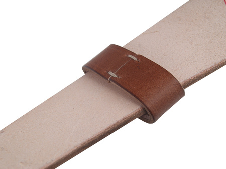 M1924 Polish EM/NCO belt - repro