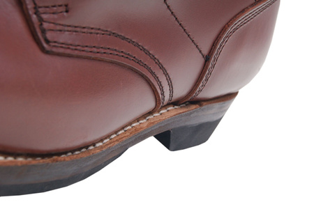 Buty spadochronowe U. S Army "Jump Boots" - replika STURM