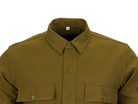 M1917 US Army Uniform Shirt - Replica