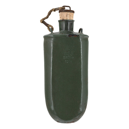 Austro-Hungarian M88 canteen - surplus