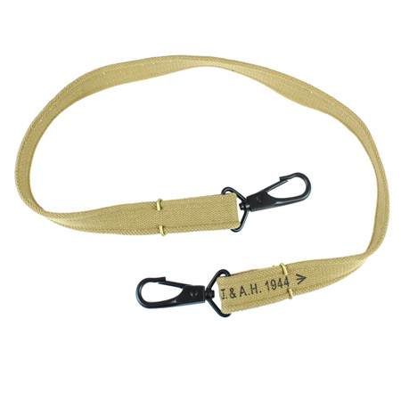 Bren MK2 carrying sling, 1944 stamp vesrion - repro