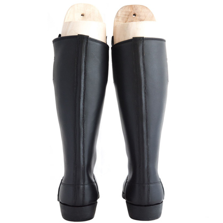 Offiziersstiefel - buty oficerskie, polowe- replika