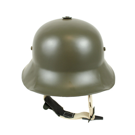 Austro-Hungarian Berndorfer M17 helmet - replica