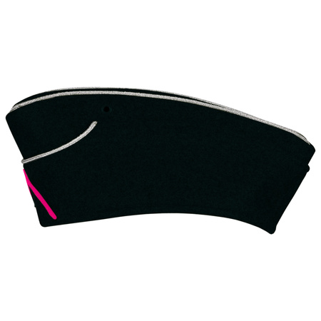 EREL Offiziers Schiffchen M38 Panzer - tanker officer side cap - repro