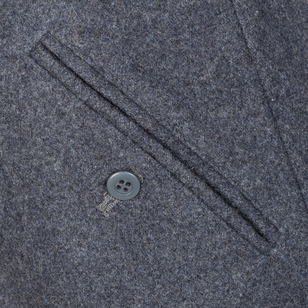 Spodnie LW Feldhose M43, Blaugrau