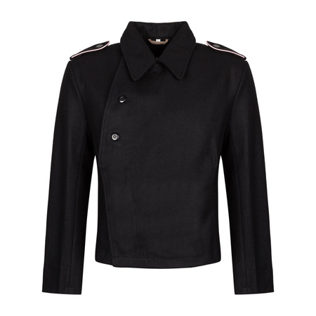 Panzerbluse WH, bluza sukienna - replika