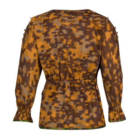 Rauchtarn M42 camo smock - repro