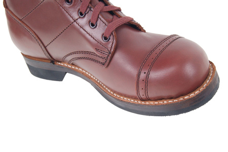 Buty spadochronowe U. S Army "Jump Boots" - replika STURM