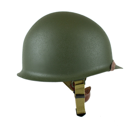 Hełm spadochronowy US Army - M1C - replika