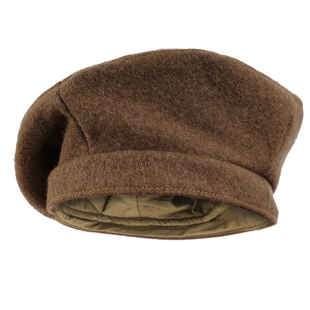 Ogólnowojskowy brytyjski beret wełniany - replika