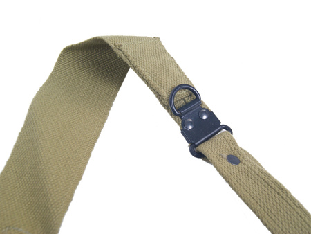 U. S. M-1936 Suspenders - repro