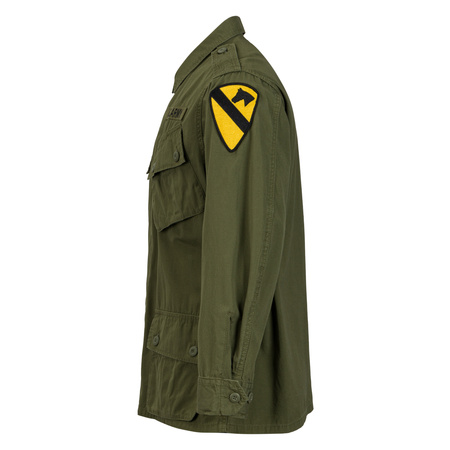 Bluza TCU "jungle fatigues", 1 wzór - replika