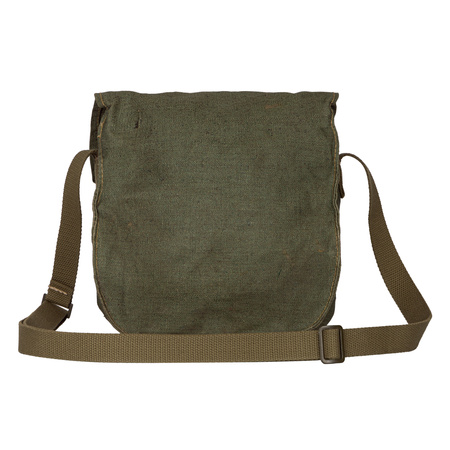 Bag for three DP / DPM magazines - replica made of Surplus