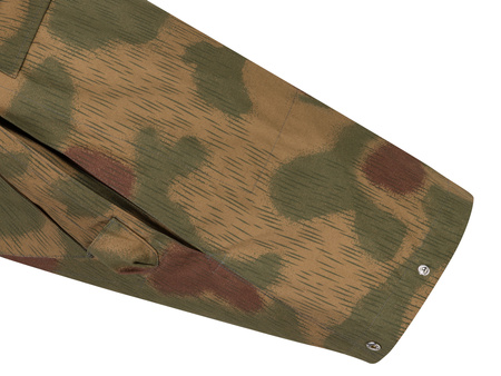 FJ Knochensack Sumpftarn - Luftwaffe jump suit - repro