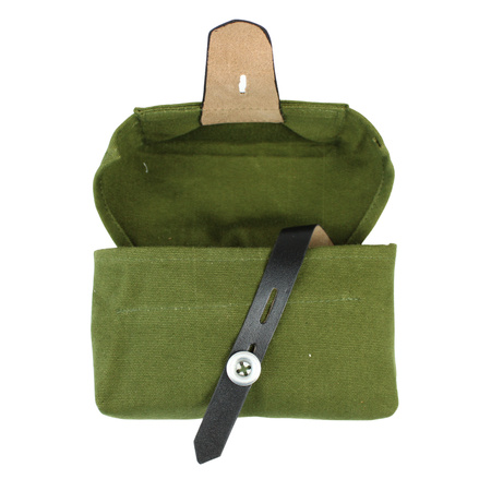 SWT-38/40 canvas ammunition pouch - replica