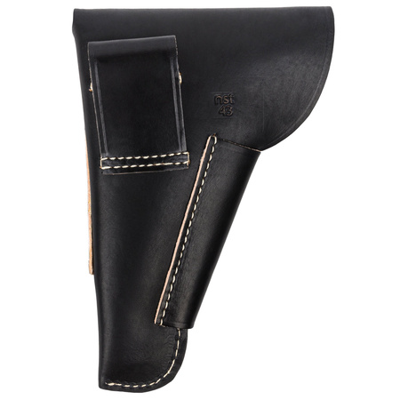 Browning HP 640(b) holster - black - repro