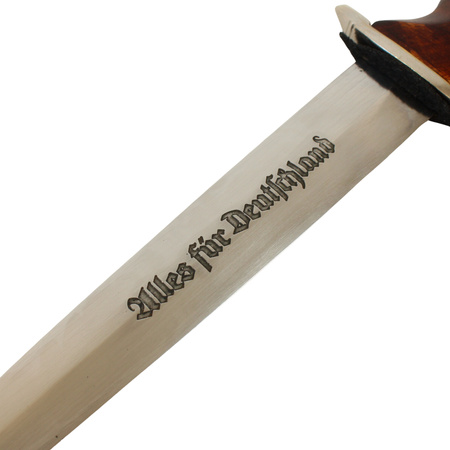 SA ceremonial dagger - replica