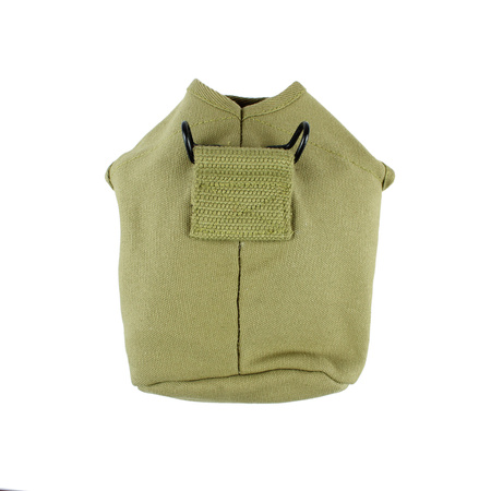 U. S. M1910 canteen cover - repro