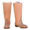 WH/SS Marschstiefel - German early type marching boots - repro