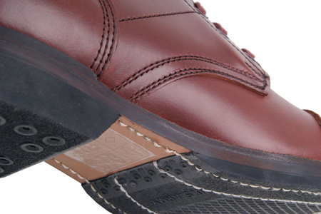 Buty spadochronowe U. S Army "Jump Boots" - replika STURM