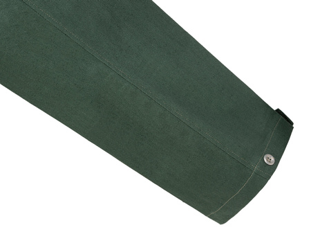 Spodnie letnie HBT, Drillichhose M43 - replika