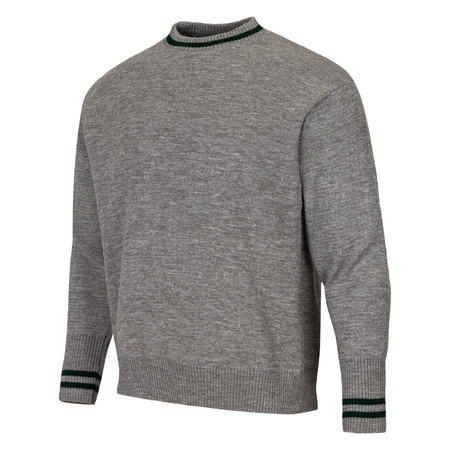 Schlupfjacke M36 sweater, U-collar - replica