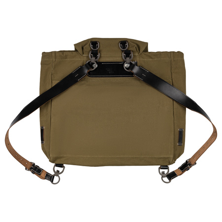 German M31 war-time backpack, olive version - repro