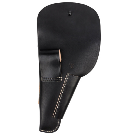 Browning HP 640(b) holster - black - repro