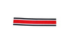 Iron Cross 1939 ribbon - 20 cm long