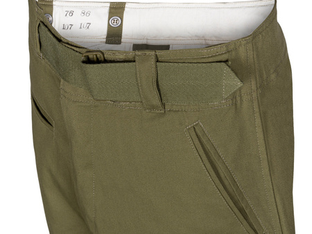 Tropen Stiefelhose M40, tropica officerl breeches