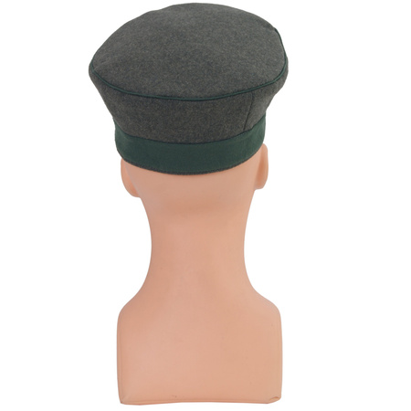 Czapka polowa Einheitsfeldmütze M17, replika