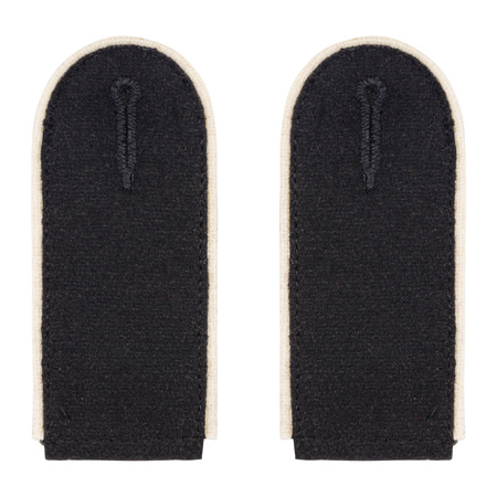 Waffen-SS enlisted shoulder boards - infantry