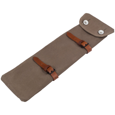 Accesories bag for Zeltbahn M1893 - gray - premium repro