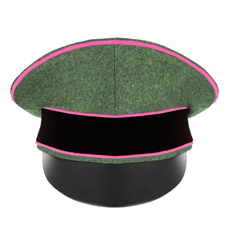 EREL Crusher SS - wool, armoured - repro