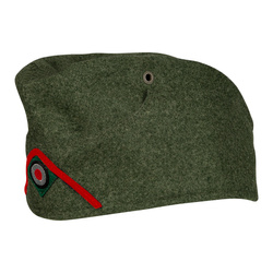 EREL Schiffchen M34 Feldgrau, artyleria