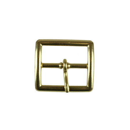 Garrison belt buckle 4.5 cm - replica